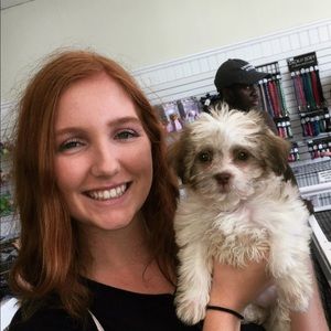 Meet your Posher, Taylor